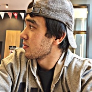 Nodir, 33, Колпино