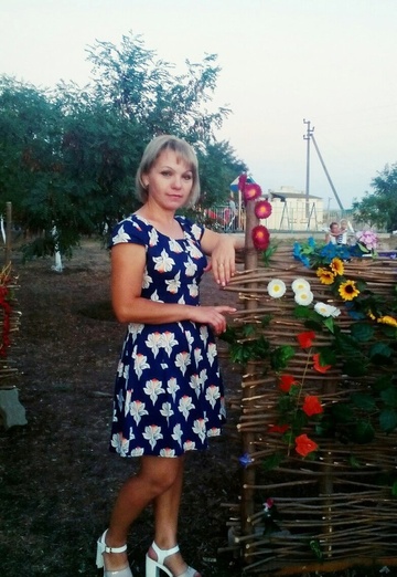Моя фотография - АЛЁНОЧКА, 57 из Одесса (@alenochka988)