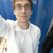 Виктор, 33, Пушкин