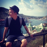 Aleksey 35 Moscow