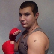 Сергей, 23, Хомутово