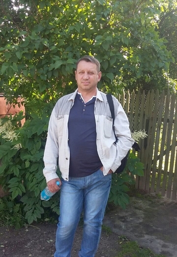 Моя фотография - Игорь, 53 из Смоленск (@igor334968)