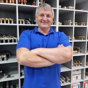 Сергей, 52, Анапа