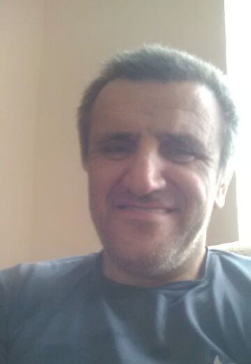 Моя фотография - муаед, 52 из Баксан (@muaed23)
