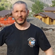 Евгений, 36, Красноярск
