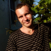 Александр, 28, Бикин