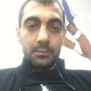 Артур, 35, Лазаревское