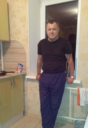 Моя фотография - Алексей, 44 из Нижнекамск (@aleksey476724)