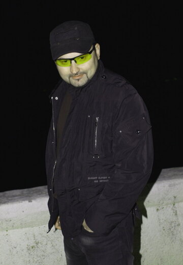 Mein Foto - Marshall, 40 aus Wolgodonsk (@marshall4)