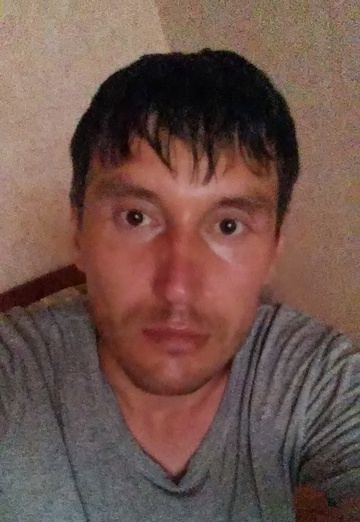 My photo - Vlad, 39 from Yoshkar-Ola (@sergey624277)