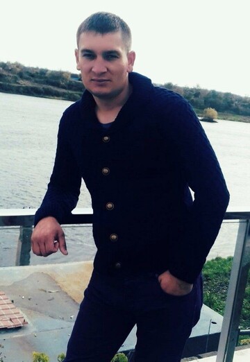Моя фотография - Igor, 32 из Кишинёв (@igor236118)