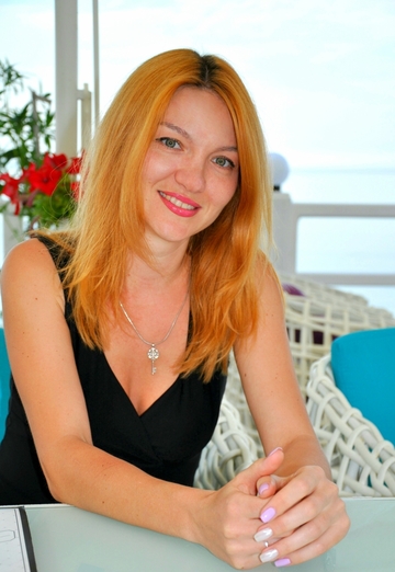 Моя фотография - Alyona, 39 из Краснодар (@alyona850)