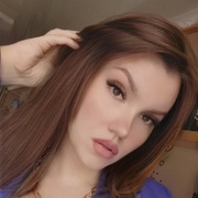 Юлия, 23, Гусь-Хрустальный