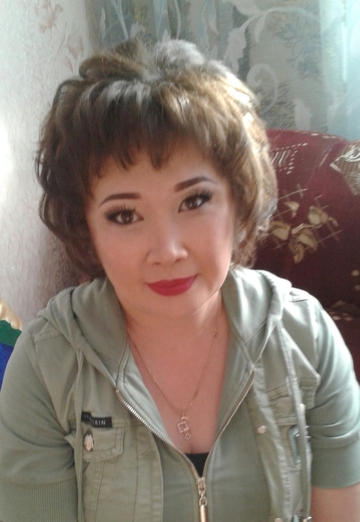 My photo - Yelmira, 49 from Balkhash (@elmira3579)
