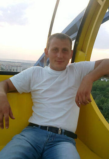 Моя фотография - леха, 40 из Саранск (@leha15973)