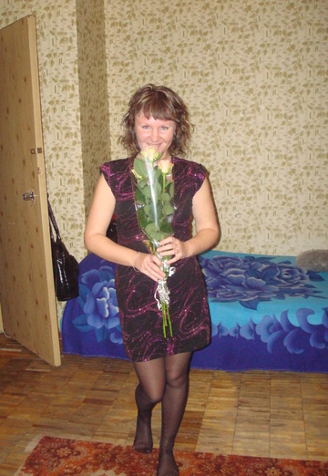 My photo - valentina, 39 from Moscow (@valentina3613)