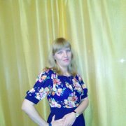 Елена, 39, Куровское