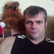 Сергей, 47, Андреаполь