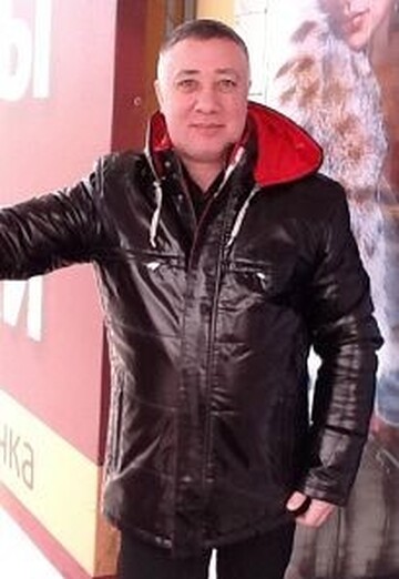 My photo - Ya KAM, 57 from Chelyabinsk (@yakam0)