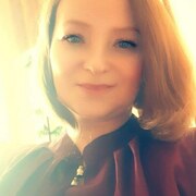 Анна, 38, Харовск