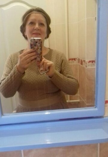 Моя фотографія - людмила, 58 з Полтава (@ludmila56386)