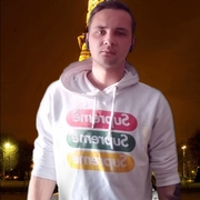 Кирилл Мурлышев, 23, Мамадыш