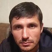 Аскер, 38, Нарткала