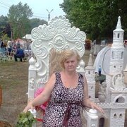 Галина, 61, Новый Оскол