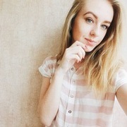Aleksandra, 29, Салехард