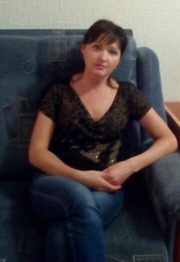 Моя фотография - Наталья, 48 из Новосибирск (@natalya132433)