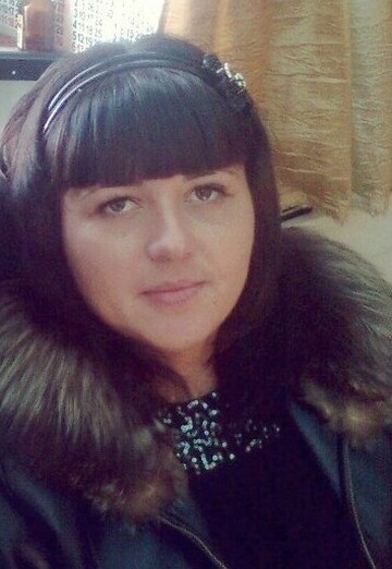 My photo - Nika, 35 from Vitebsk (@nika18775)