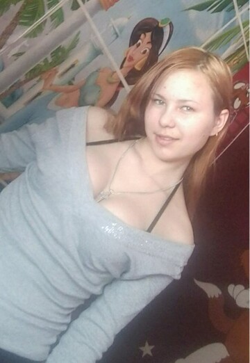 My photo - YuLIANA, 30 from Okhotsk (@uliana808)