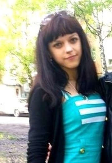 My photo - Vera, 30 from Leninsk-Kuznetsky (@vera11892)
