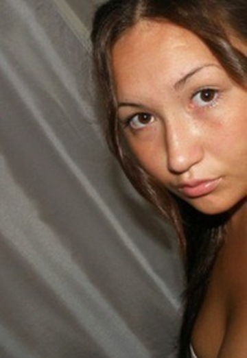 Моя фотография - Aly, 28 из Омск (@aly261)
