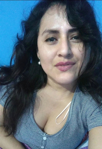 Моя фотографія - Rosa Maria, 34 з Севілья (@hoyos)