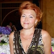 Svetlana 55 Karaganda