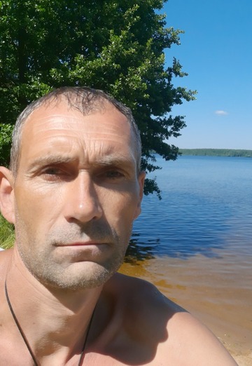 My photo - Yeduard, 45 from Smolensk (@eduard45835)