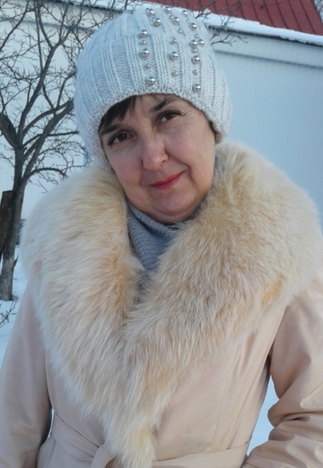 My photo - svetlana, 54 from Penza (@svetlana253246)