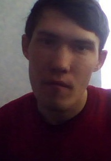 Моя фотографія - Дмитрий, 35 з Миколаїв (@dmitriy69741)