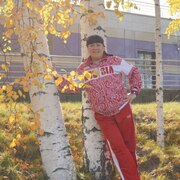 Регина, 41, Советский (Тюменская обл.)