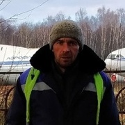 Алексей Строителев, 41, Ильинский