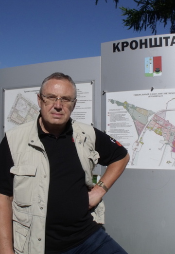My photo - Valeriy, 61 from Rostov-on-don (@valeriy59057)