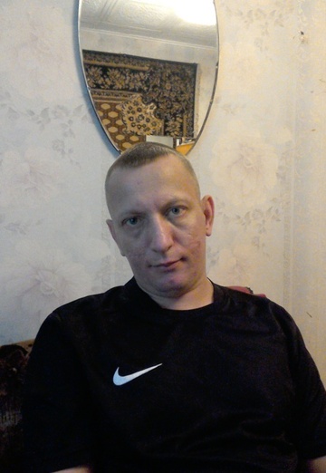 Моя фотография - Artem, 40 из Кушва (@artem125003)
