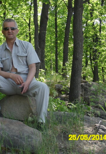 Моя фотография - Анатолий, 58 из Кыштым (@anatoliy13392)