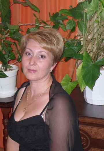 My photo - Galina, 53 from Ryazan (@galina90950)
