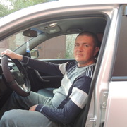Андрей, 38, Козьмодемьянск
