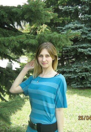 Моя фотография - Наталья, 29 из Лобня (@natalya48760)