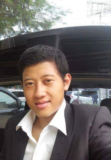 Моя фотография - Dimas C, 44 из Джакарта (@dimasc2)