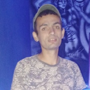 Миша, 31, Ставрополь