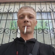 Сергей 38 лет (Телец) Москва